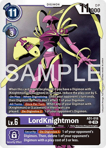 LordKnightmon
