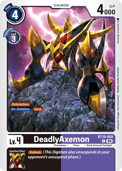 DeadlyAxemon