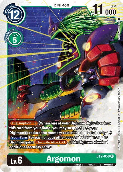 Argomon