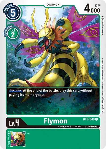 Flymon