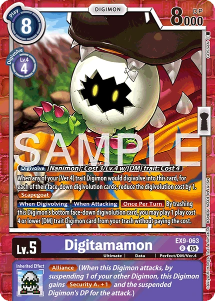 Digitamamon